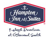 Hampton Inn & Suites - Raleigh Downtown