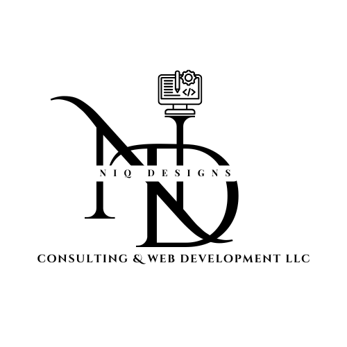 Niq Designs Consulting & Web Development LLC