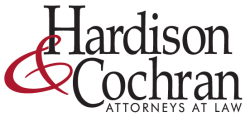 Hardison & Cochran Attorneys at Law